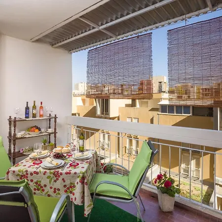 Appartement Ana & Darijo Split