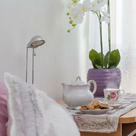 Ana & Darijo Appartement