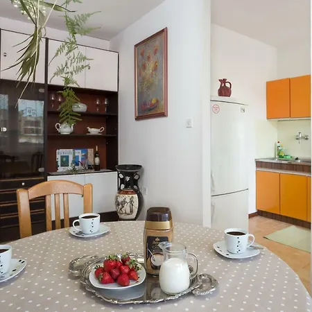 Ana & Darijo Appartement *