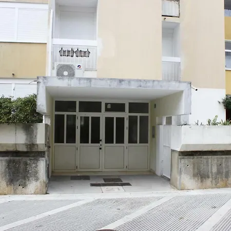 Ana & Darijo Appartement *