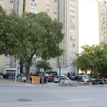 Appartement Ana & Darijo *