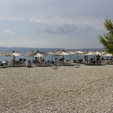 Appartement Ana & Darijo *