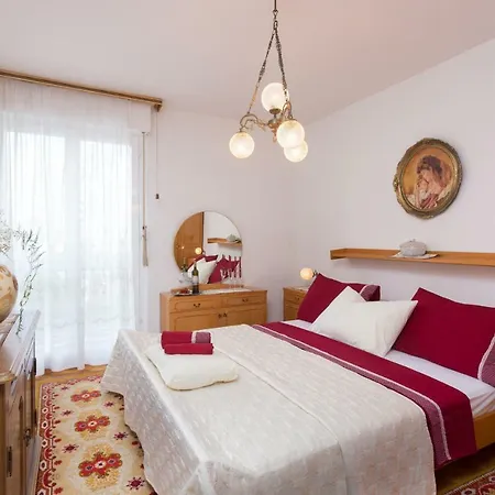 Ana & Darijo Apartment