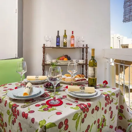 Ana & Darijo Apartment