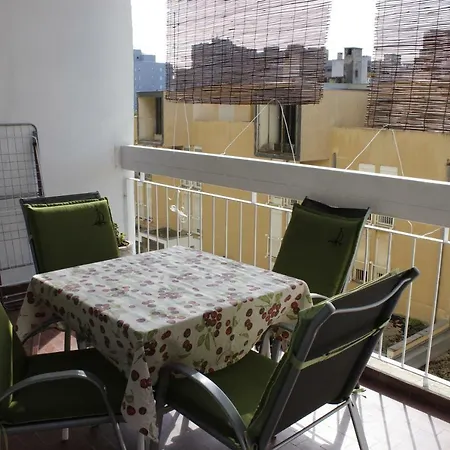 Ana & Darijo Apartment