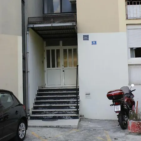 Apartment Ana & Darijo Split