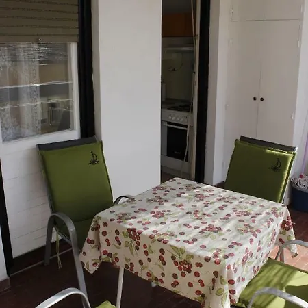 Ana & Darijo Apartment *